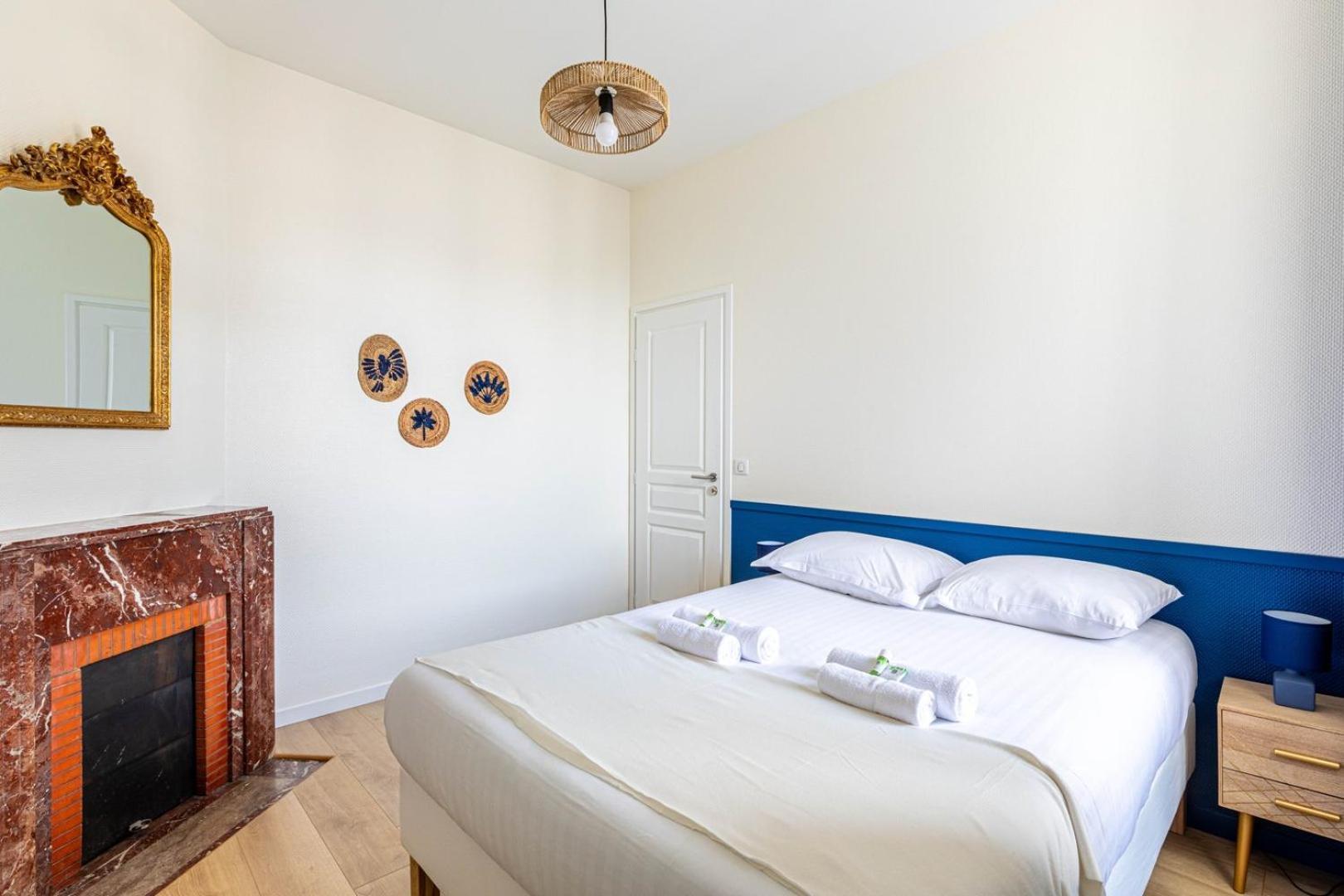 Guestready - Apt Moderne - Direct Champs Elysees Apartment Clichy Exterior photo